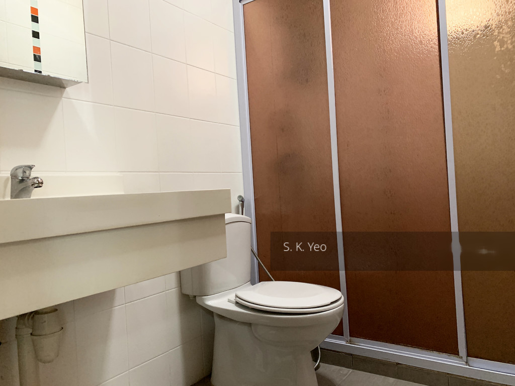 Blk 274B Punggol Place (Punggol), HDB 4 Rooms #200459712